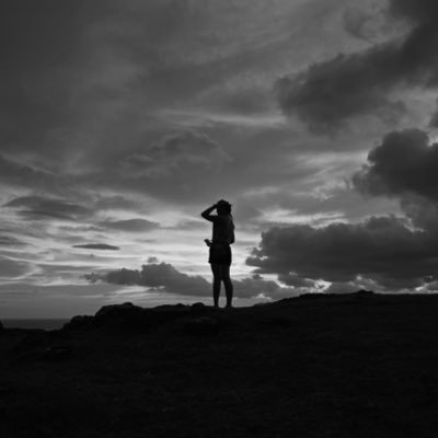 nadhaifa's profile picture. va t’en! shooh