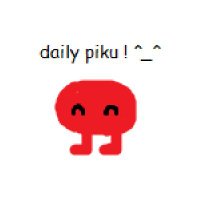 daily piku ^_^ (@dailypiku) 's Twitter Profile Photo daily piku ^_^ (@dailypiku) 's Twitter Profile Photo