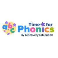 TimeforPhonics (@timeforphonics) Twitter profile photo
