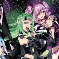 Yami ReiRei, JK (@lossthief) Twitter profile photo