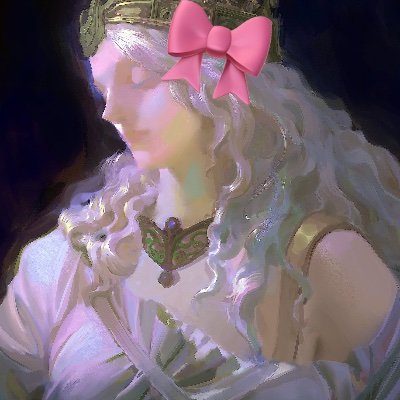 Offline☃︎ 🍉 Profile is from @_Yuming_Li Banner from @ieafysapien