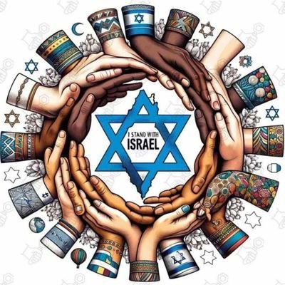 Follyscure's profile picture. STANDING FIRM
🇺🇲🇮🇱✡️🙏🏽👆🏽💪🏽