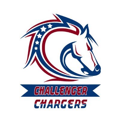 Challenger Middle School, Cape Coral, Florida
Challenge your minds and Charge your spirits!
