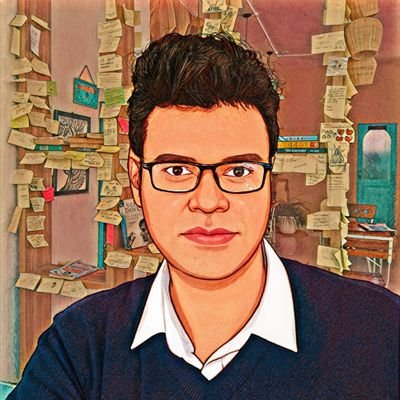 Bibliophile; Depression Survivor; Mental Health Advocate;
Thinker {Life, Psychology, Law, Spirituality & Financial Markets}; Educator & Contrarian Trader.