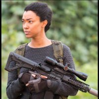 Mich Soca (@michelle_ic) 's Twitter Profile Photo