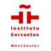 Instituto Cervantes Manchester (@icmanchester) Twitter profile photo Instituto Cervantes Manchester (@icmanchester) Twitter profile photo