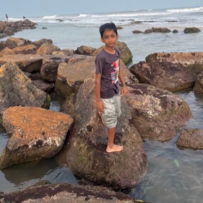 Rajas1901's profile picture. 