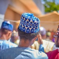 Abubakar Suleiman karfi 🇳🇬❤️ (@abubakarskarfi) 's Twitter Profile Photo Abubakar Suleiman karfi 🇳🇬❤️ (@abubakarskarfi) 's Twitter Profile Photo