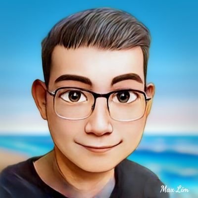 hi5max's profile picture. Technology | Future | Health