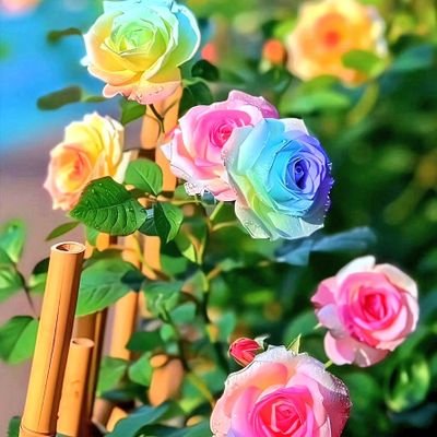 YawehSabaoth's profile picture. I pray for peace but I prepare for war.
many many were wa n lẹ!