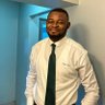ArseneMb12's profile picture. Banquier , Economiste📊 , Analyste et Auditeur  Financier , assistant à l'UNIKIN ( université de Kinshasa 🇨🇩)