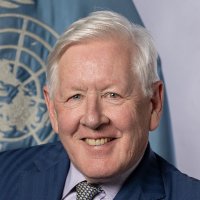 UN ECOSOC President (@unecosoc) 's Twitter Profile