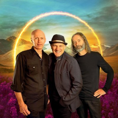 Sultans of String Profile