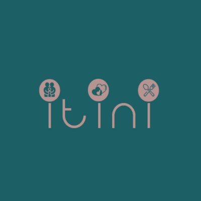 Itiniai's profile picture. An Artificial Intelligence powered experience planner.
Innovative technology for personalized travel experiences.

Start discovering the world at  https://t.co/sLXnz71Fou