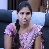 Basanti M N (@b1nagm) 's Twitter Profile Photo Basanti M N (@b1nagm) 's Twitter Profile Photo