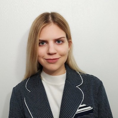 tsvetkova_ad's profile picture. Quantitative researcher in finance, Masters in Bioinformatics