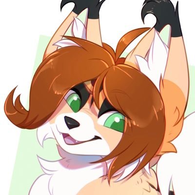 🍑Skiba | Fox | Furry artist | she/her🍑✨Commission: open✨