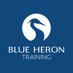 Blue Heron Training Ltd (@blueheron50) Twitter profile photo