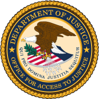 Office for Access to Justice (@atjdoj) Twitter profile photo