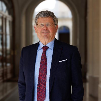 PBonnecarrere81's profile picture. Député de la 1ère circonscription du #Tarn 🇫🇷