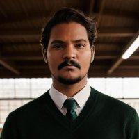 Roushan⚡ (@mrimmersed) 's Twitter Profile