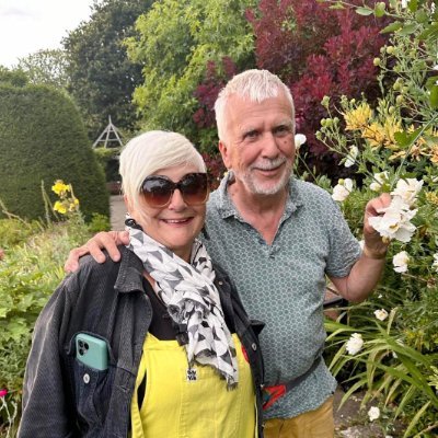 Still passionate about social inclusion and politics; cyclist, singer and enjoyer of the arts. EX Labour councillor for Tulse Hill.
All views my own.