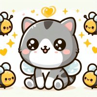 知恵の猫王@相互フォロー (@renrugan) Twitter profile photo
