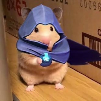 【AstL】はんちゃんさんのプロフィール画像