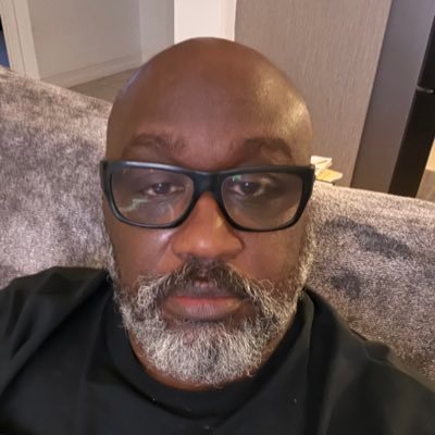 Gay man of African decent, happily married to a good guy and parents to 2 fur babies. A staunch Democrat who enjoys politics, a good read, movies and TV.