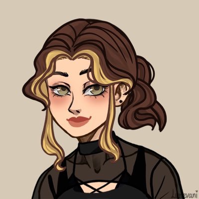 Chloe C! is Agented!!✨ Profile