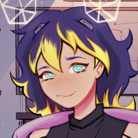 QbQube 👾🧊 (@qbqube) 's Twitter Profile Photo QbQube 👾🧊 (@qbqube) 's Twitter Profile Photo