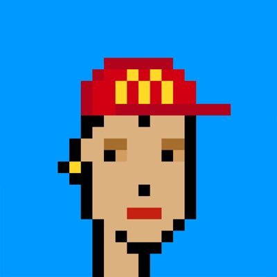 DayJobPunksさんのプロフィール画像