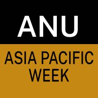Asia Pacific Week (@anuapw) 's Twitter Profile Photo Asia Pacific Week (@anuapw) 's Twitter Profile Photo