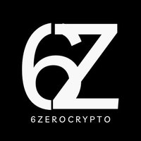 6ZeroCrypto (@6zerocrypto) 's Twitter Profile Photo 6ZeroCrypto (@6zerocrypto) 's Twitter Profile Photo