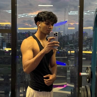 AdityaKadam1414's profile picture. 