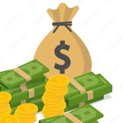 Crypto12383942's profile picture. I trade crypto to reverse my gold inheritance