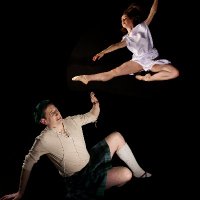 Edinburgh Ballet Theatre (@balletedinburgh) 's Twitter Profile Photo Edinburgh Ballet Theatre (@balletedinburgh) 's Twitter Profile Photo