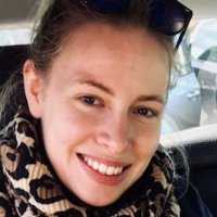 Anna Fry (@anna_fry) 's Twitter Profile
