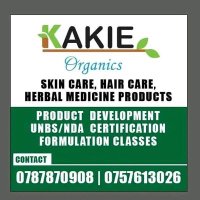 Kakie Organics and Nutraceuticals Ltd (@kakieorganics1) 's Twitter Profile