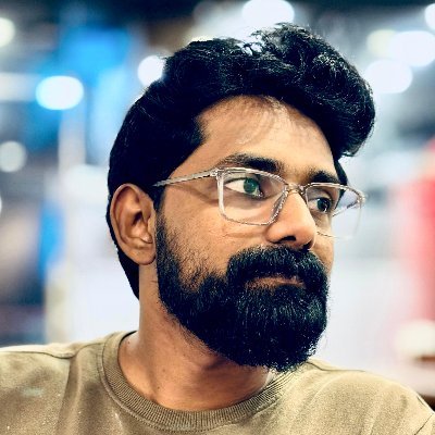 aswinmanohar04's profile picture. Turning Ideas into Impactful Solutions