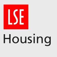 LSE Housing (@lsehousing) 's Twitter Profile