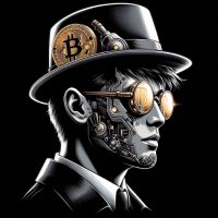 Crypto Dude (@crypt0dude_) 's Twitter Profile