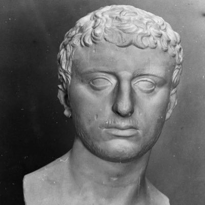 DRWil1959's profile picture. 68-95 CE.
