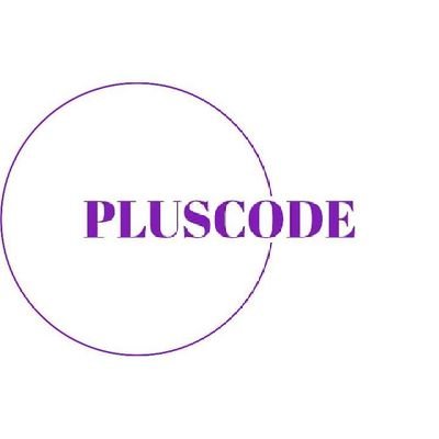 PlusCode_Tech's profile picture. Welcome to PlusCode! Your hub for cutting-edge tech solutions. 💡💻 Join us on the path to innovation!