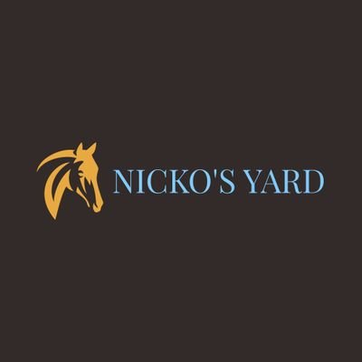 🏇 Form/Mounting Yard Analysis from Nick Noonan 🏇
https://t.co/Qvb8Yd0UMf