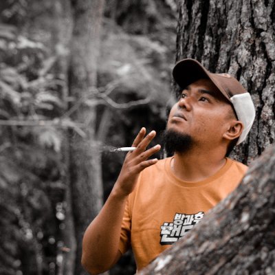 KhangAdhie's profile picture. Kreator & Affiliator