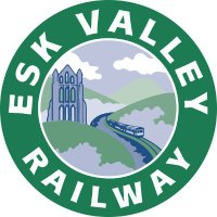 Esk Valley Railway (@evrdc) 's Twitter Profile Photo Esk Valley Railway (@evrdc) 's Twitter Profile Photo