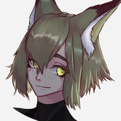 Krokofucholfさんのプロフィール画像