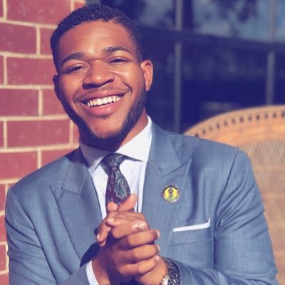 Candidate for Atlanta City Council | Freedom Fighter | Managing Director of @BlkFuturistsGrp