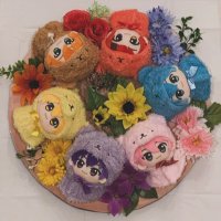 チビぬいたちの日常 (@chibi_life6) 's Twitter Profile